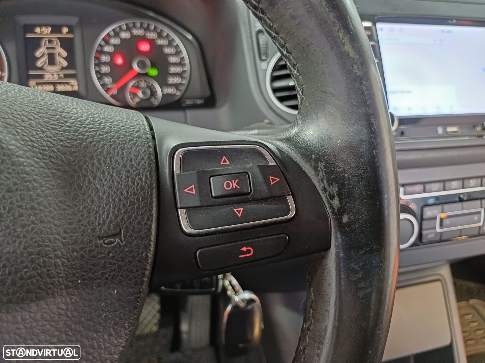 VW Golf - 16