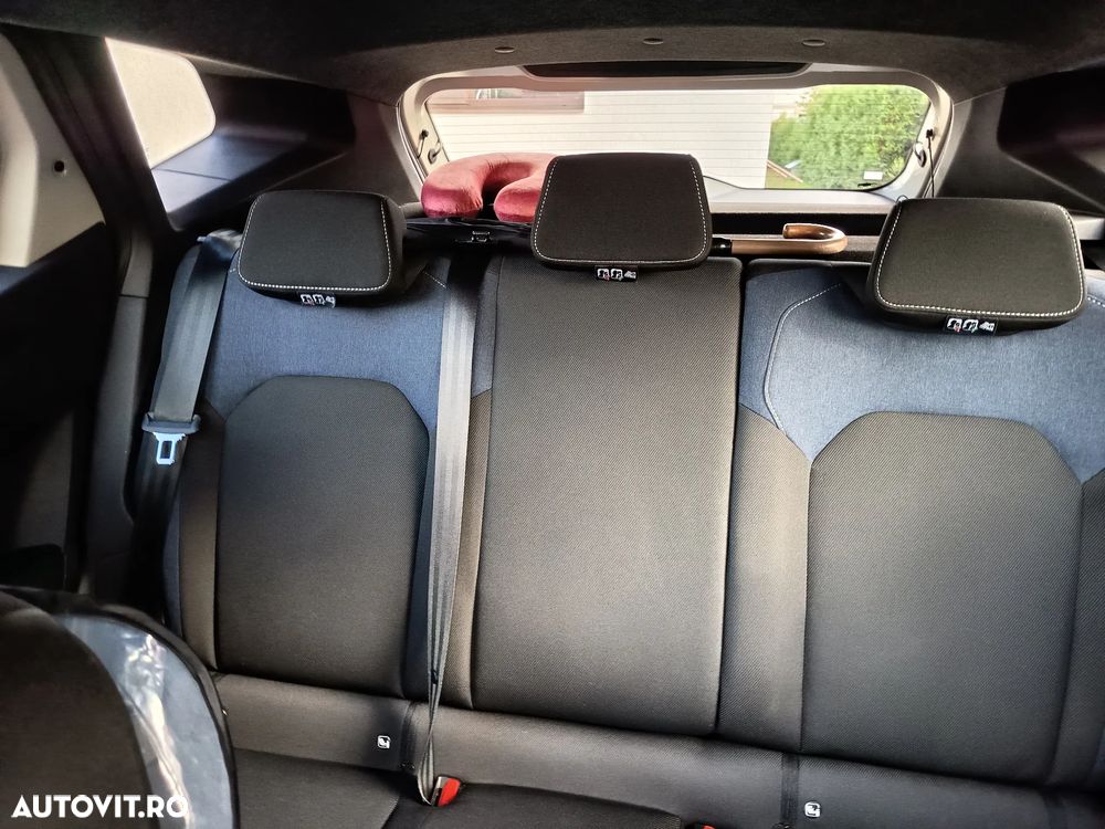 Dacia Duster ECO-G 100 Journey+ - 15