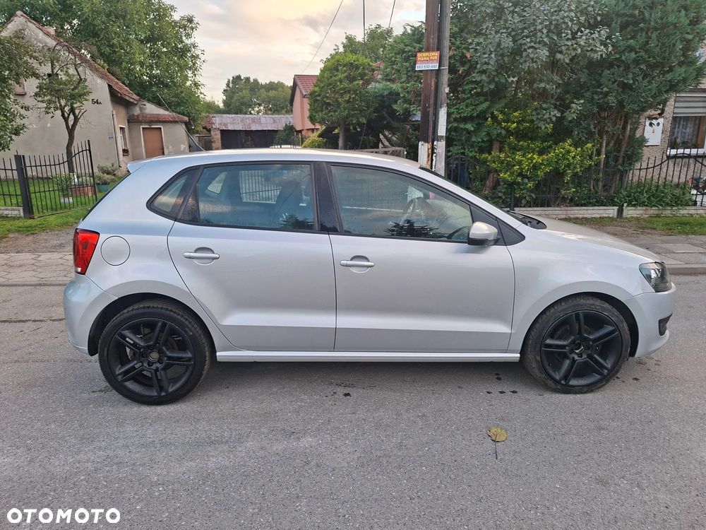 Volkswagen Polo - 7
