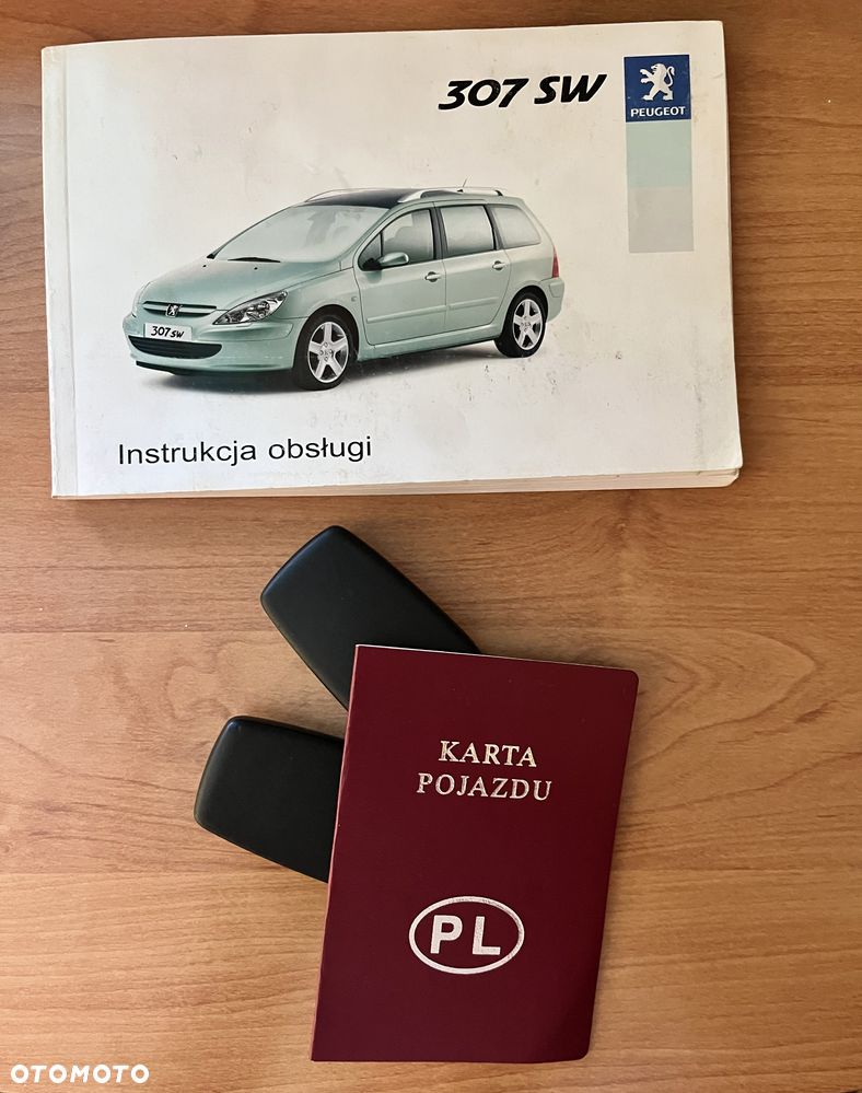 Peugeot 307 ver-2-0-hdi-premium - 13