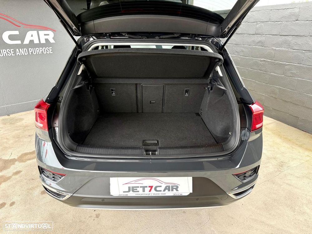 VW T-Roc 1.0 TSI Style - 8