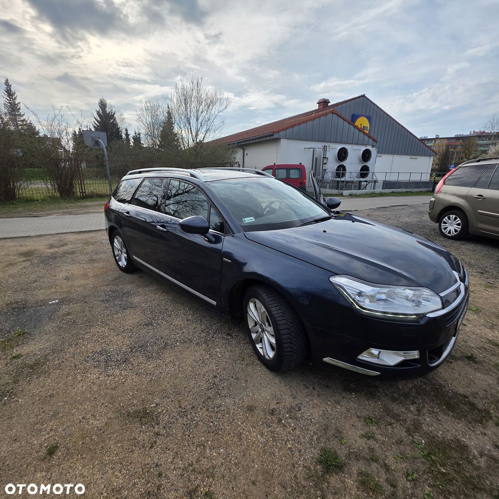 Citroën C5 - 15