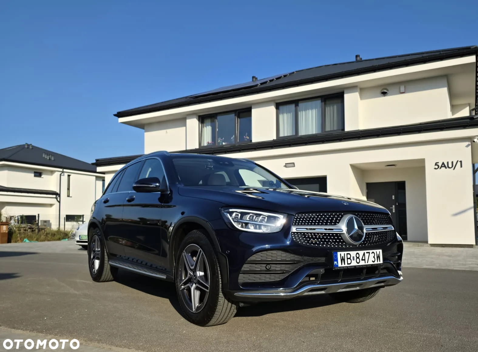Mercedes-Benz GLC 220 d - 3