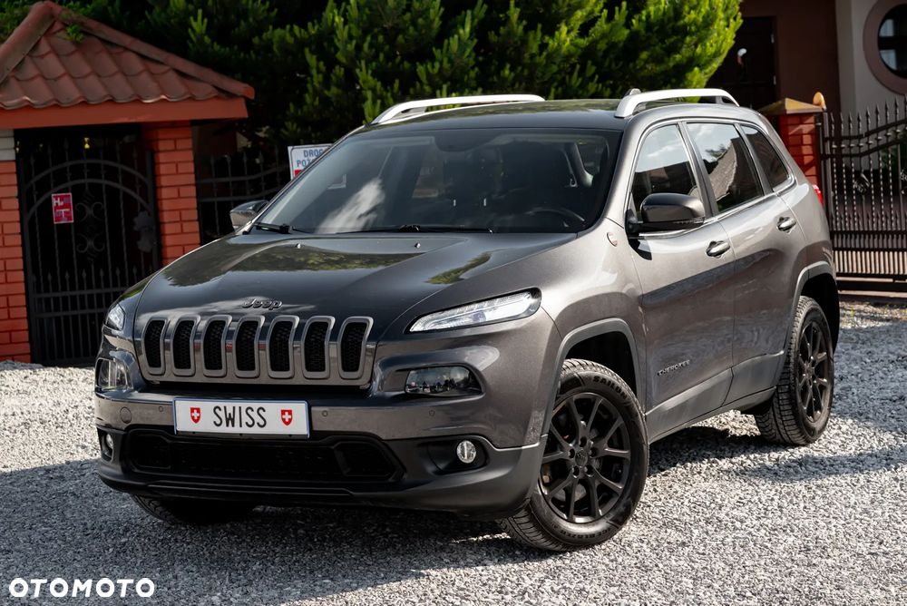 Jeep Cherokee - 6