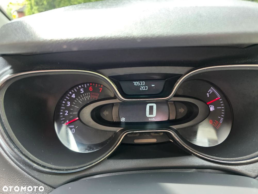 Renault Captur (ENERGY) TCe 90 LIMITED - 14