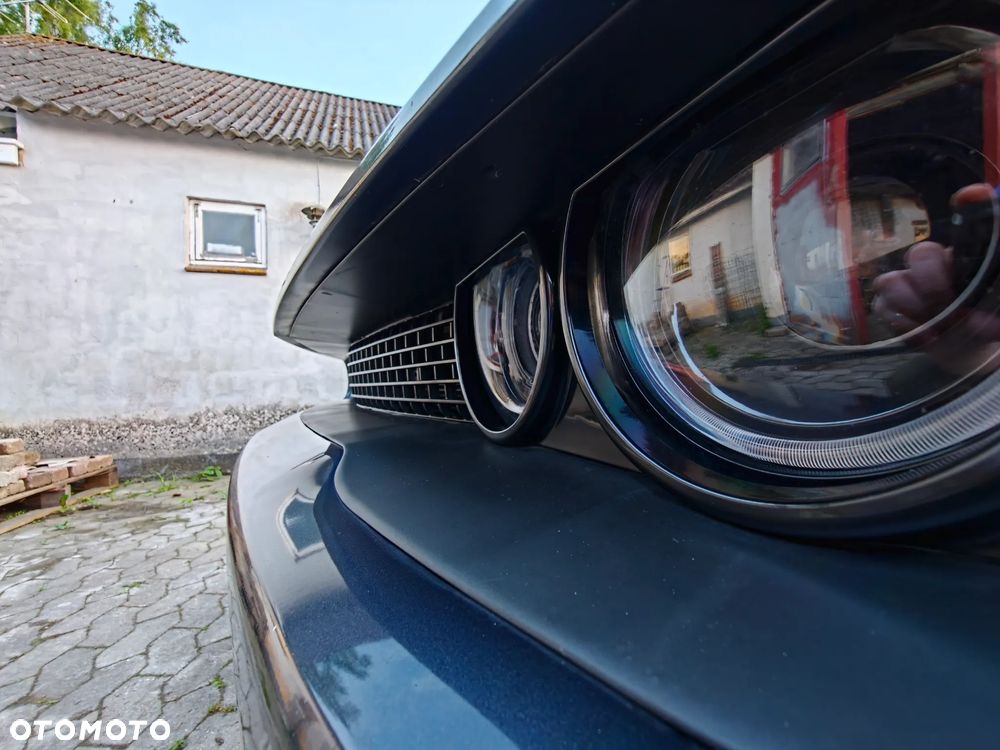 Dodge Challenger Automatik R/T Plus - 28