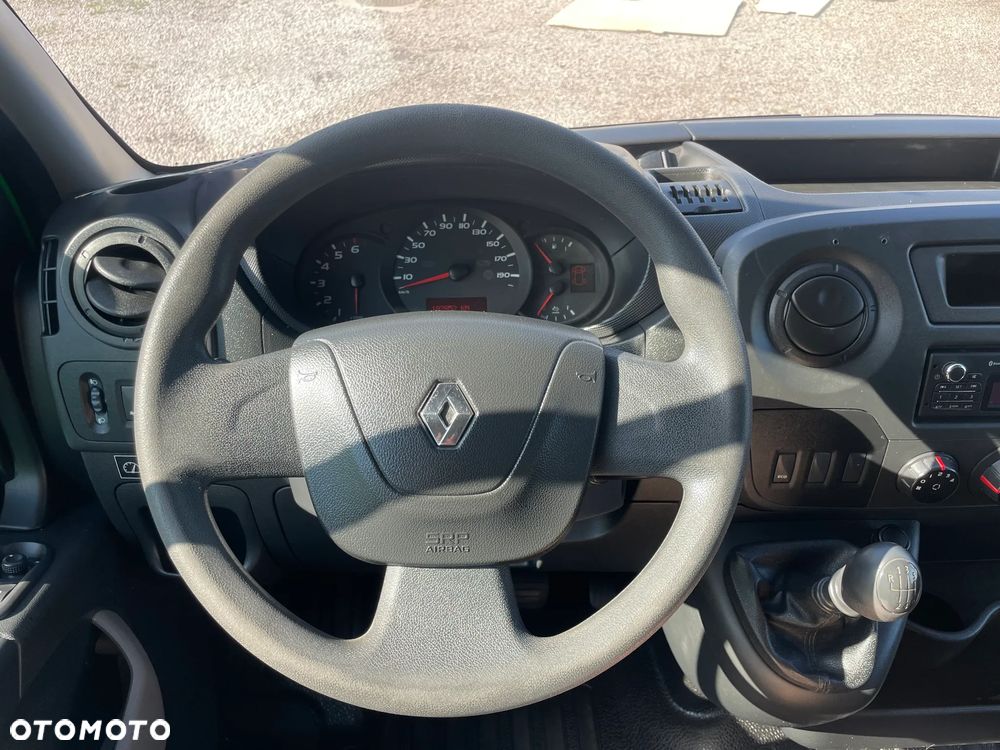Renault Master - 7