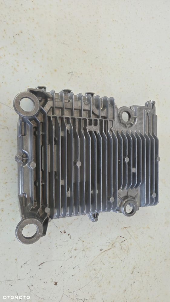 Sterownik G5 max moduł skrzyni biegów Scania 2064884 - 3