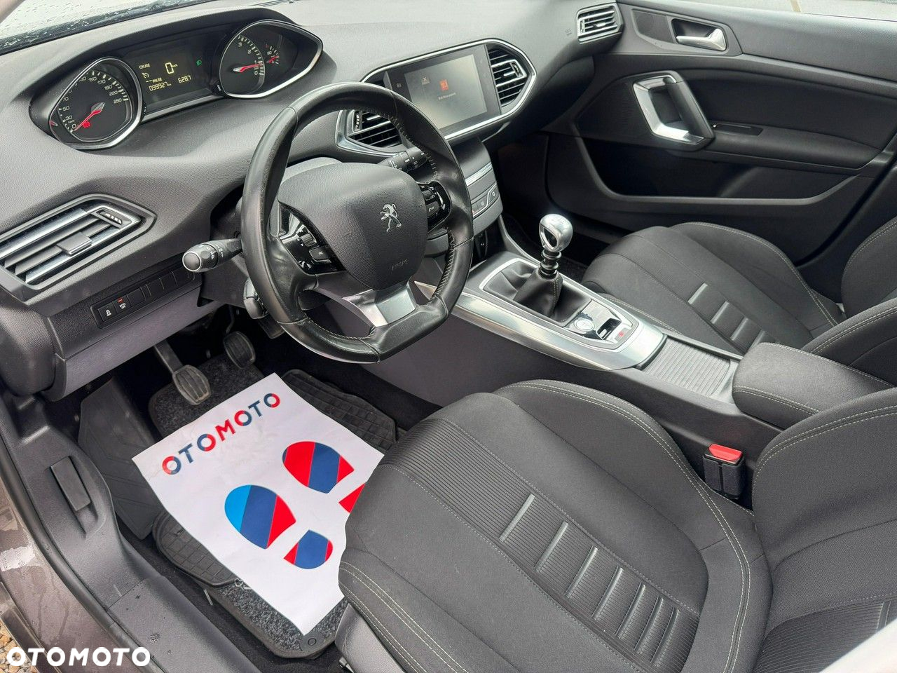 Peugeot 308 - 15