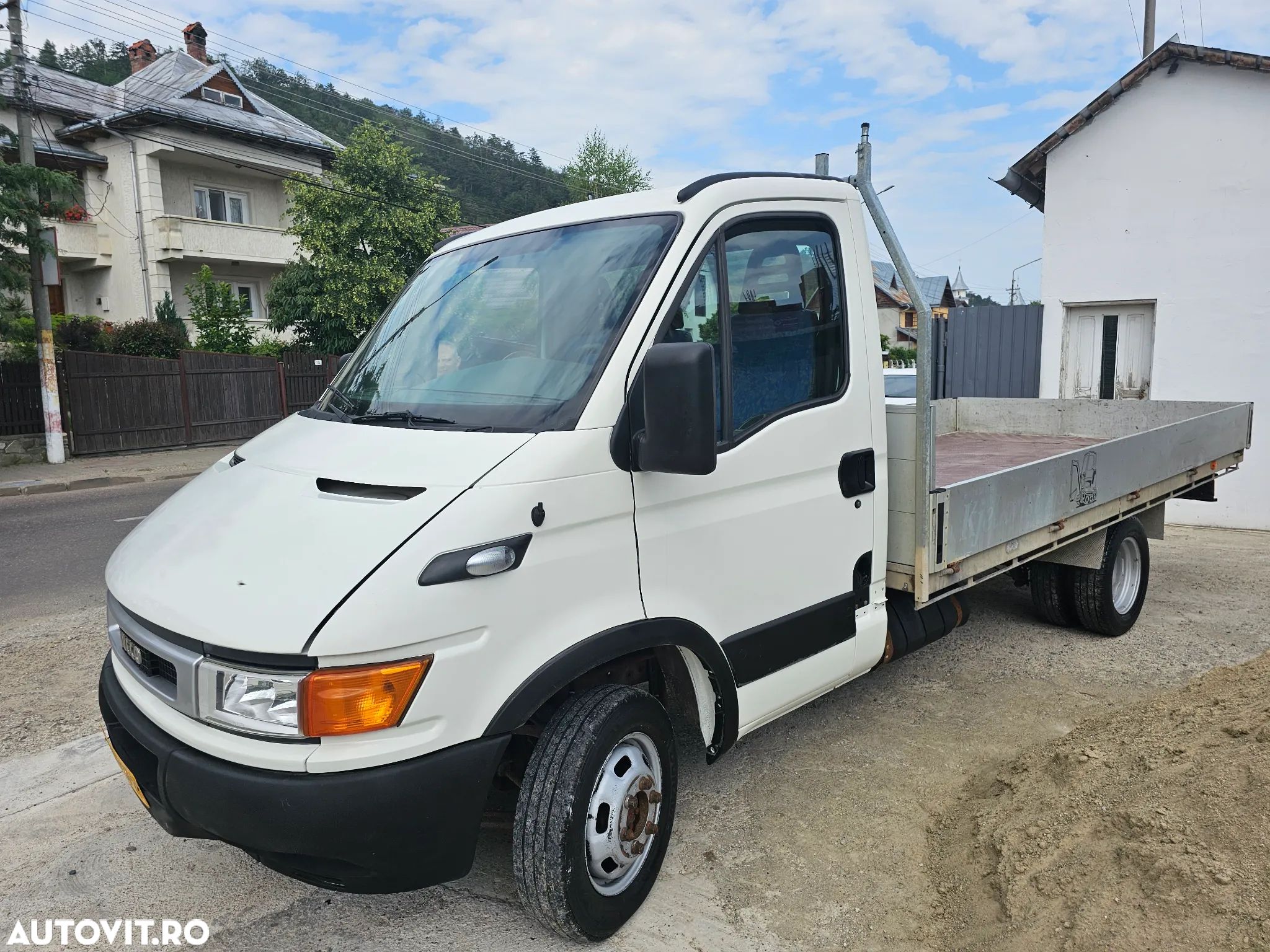 Iveco Daily - 1