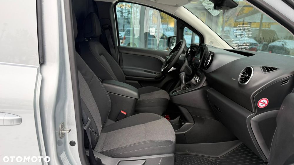 Mercedes-Benz Citan 112 CDI - 13