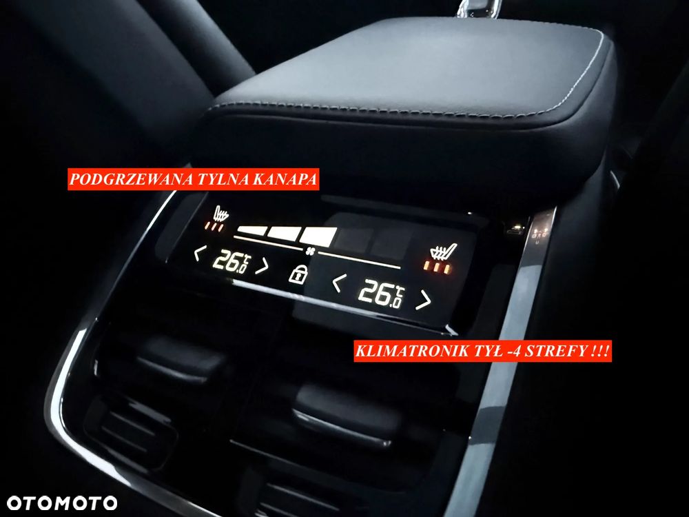 Volvo XC 60 B5 B AWD Geartronic RDesign - 14