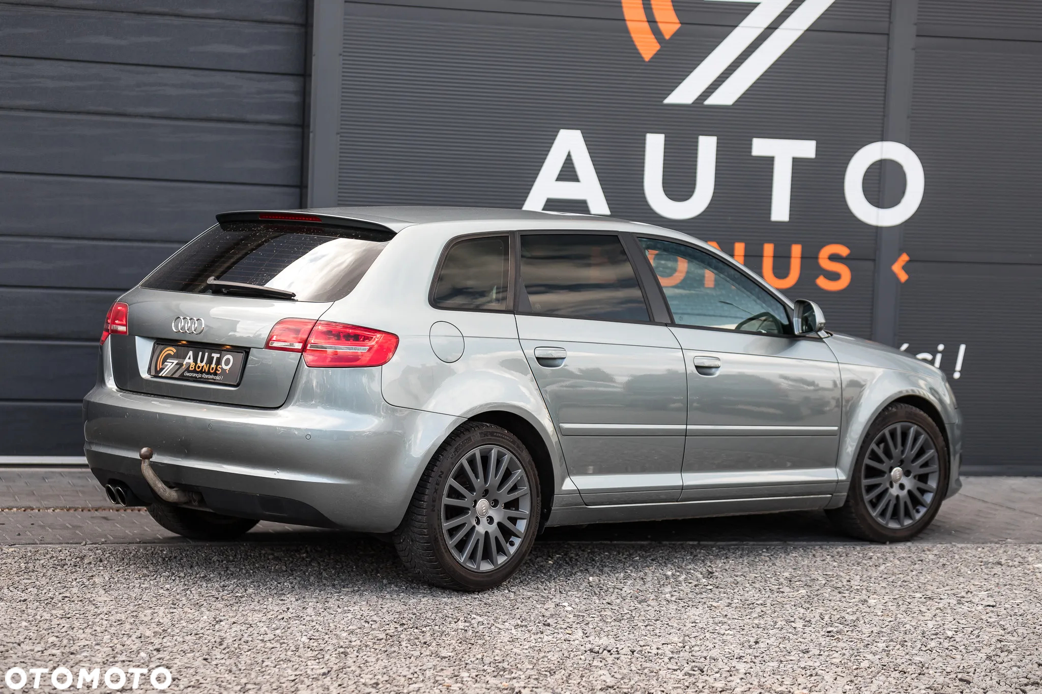 Audi A3 - 11