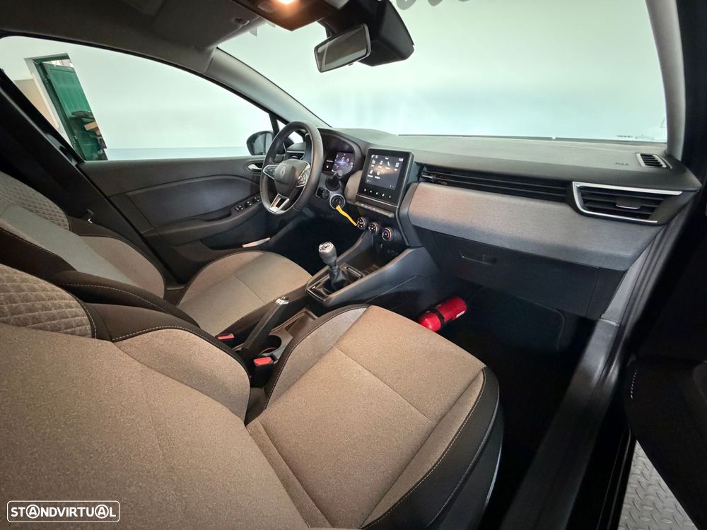 Renault Clio 1.0 TCe Evolution - 18
