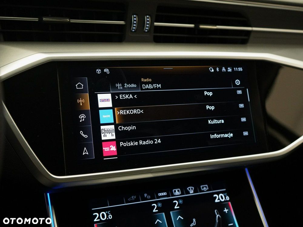 Audi A6 Limousine - 38