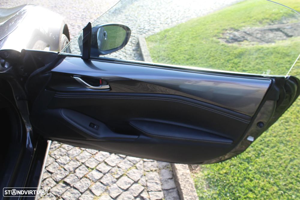 Mazda MX-5 1.5 Sky-G Exclusive-line - 16