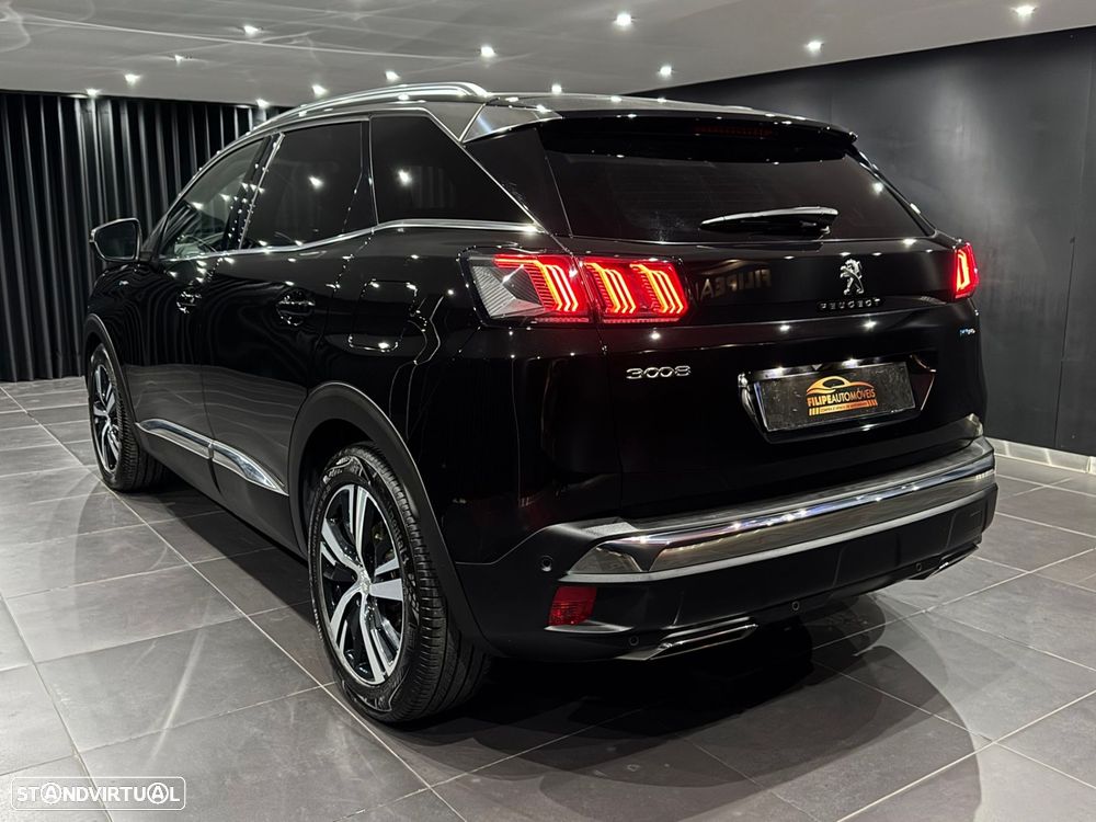 Peugeot 3008 - 6