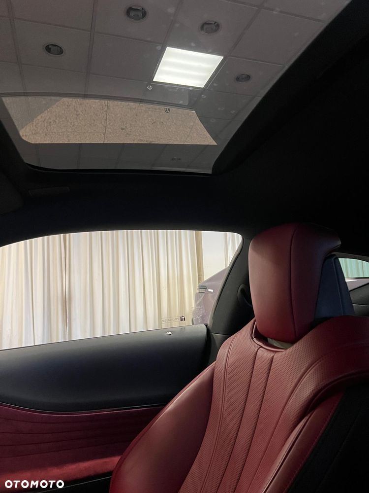 Lexus LC - 30