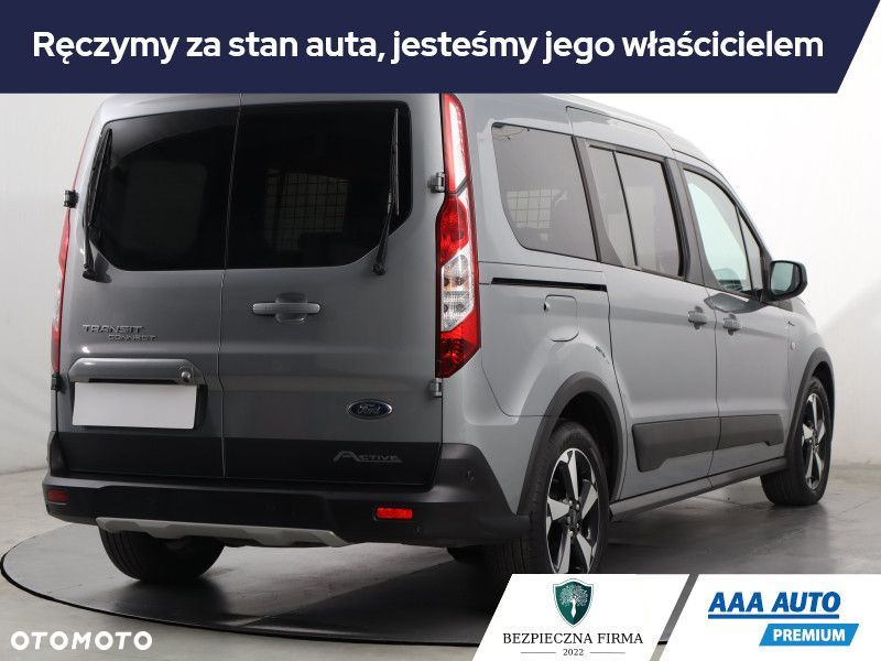 Ford Transit Connect - 6