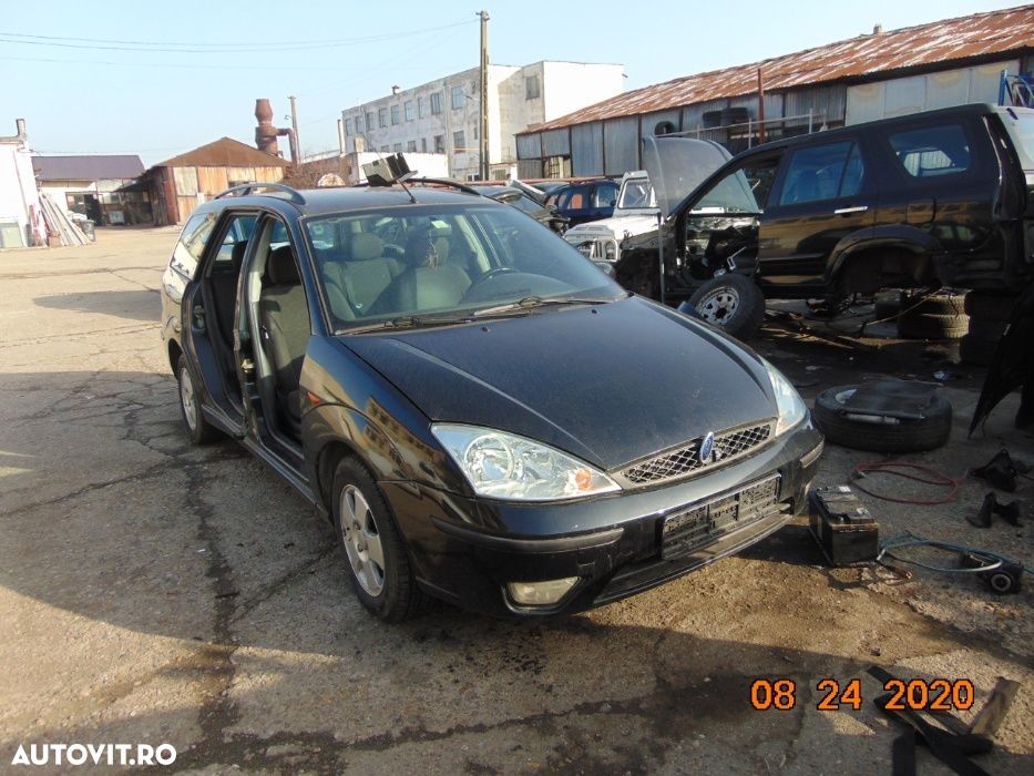 Dezmembrez Ford Focus 1.8 tddi tdci combi hatchback motor cutie far - 1