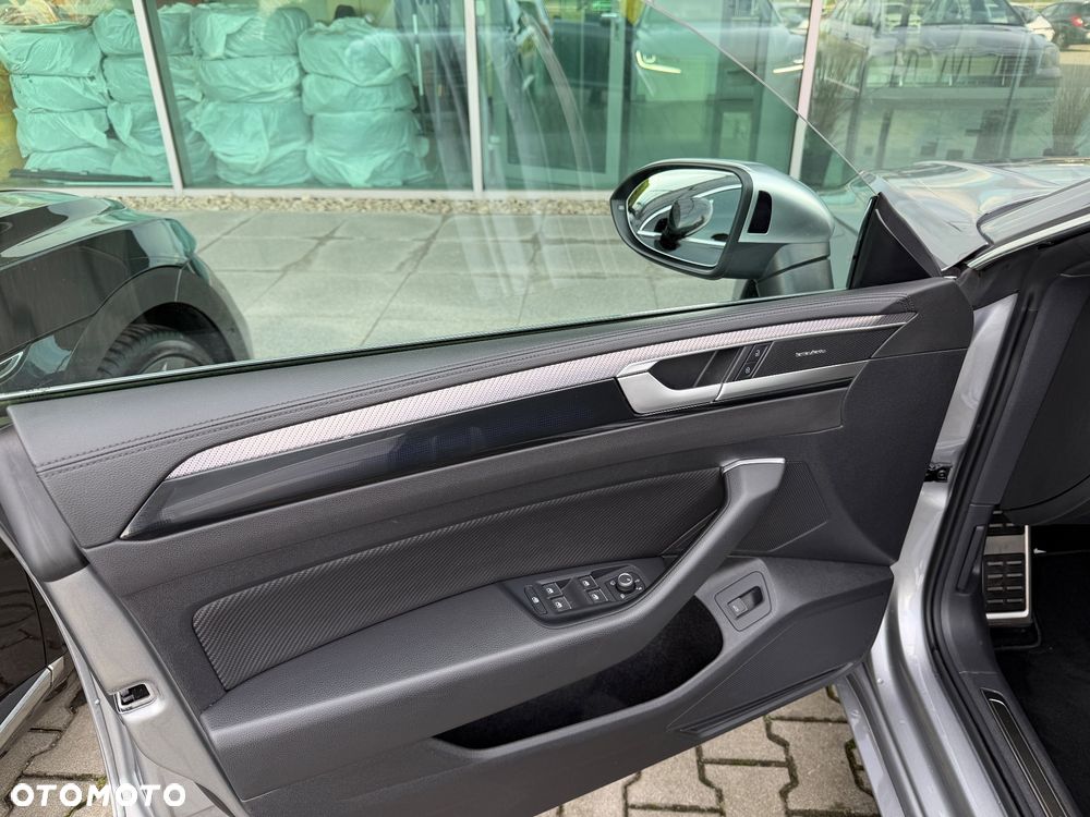 Volkswagen Arteon 2.0 TSI 4Motion R DSG - 16