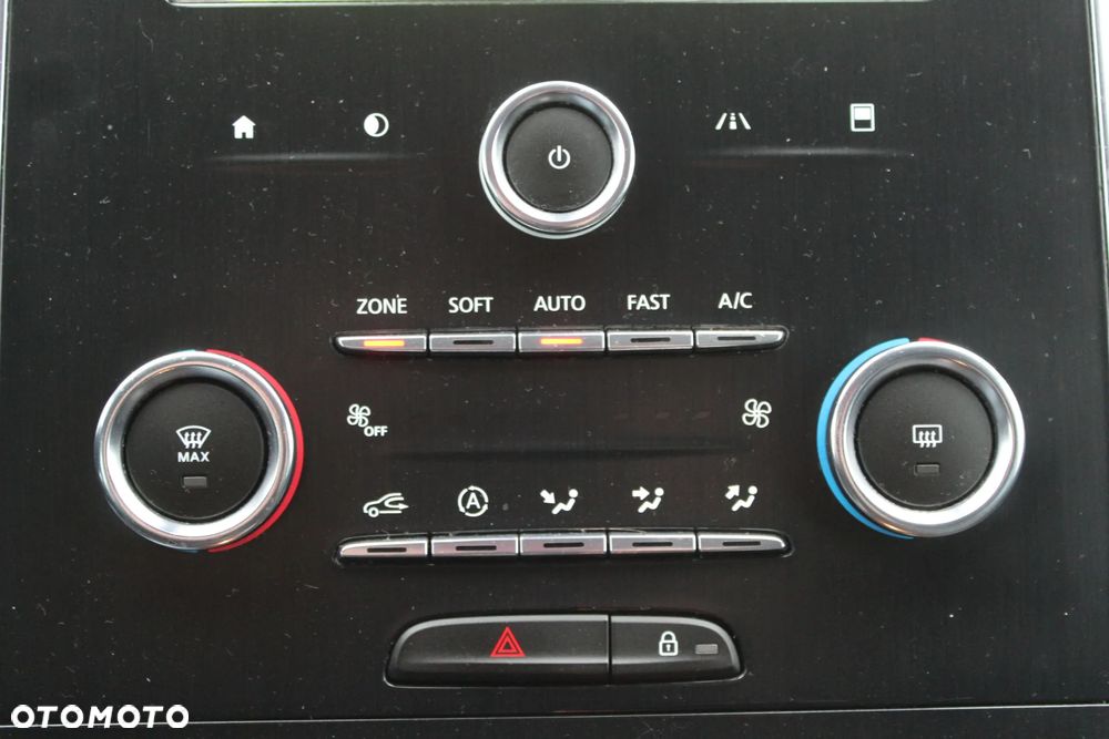 Renault Scenic BLUE dCi 120 LIMITED - 20