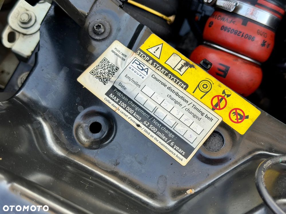 Citroën C3 Aircross 1.2 PureTech Origins S&S - 38