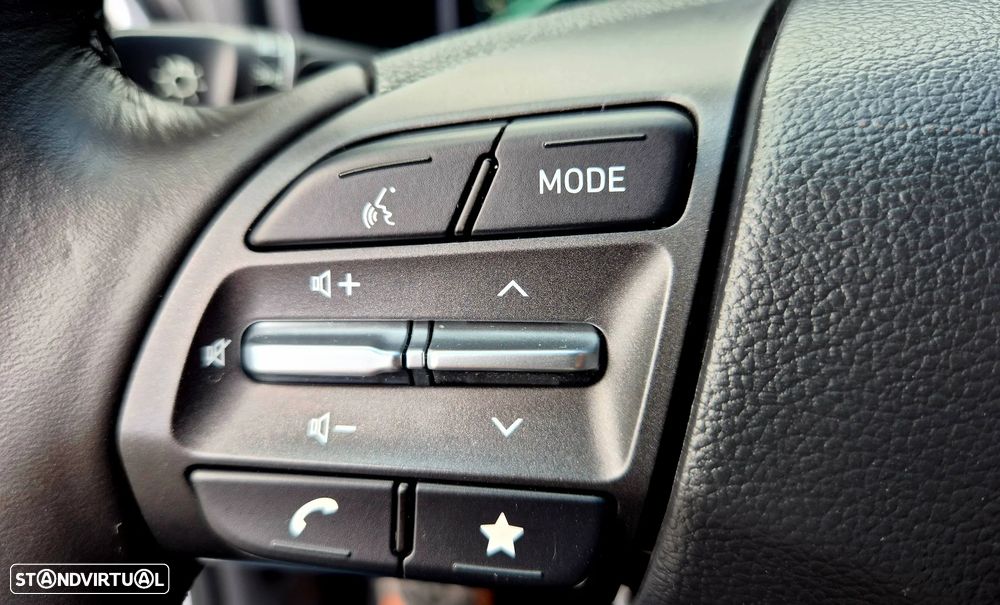 Hyundai Kauai Advantage - 35