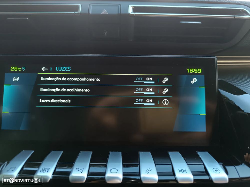 Peugeot 508 225 e-EAT8 Allure Pack - 50
