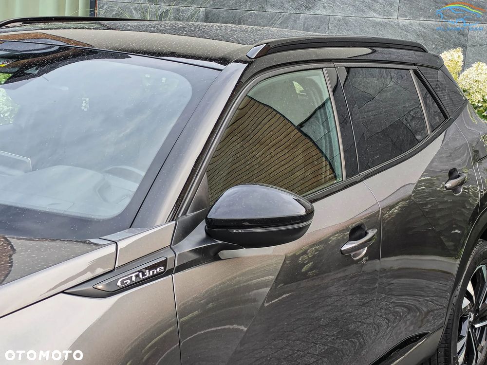 Peugeot 2008 BlueHDi 130 EAT8 GT - 6