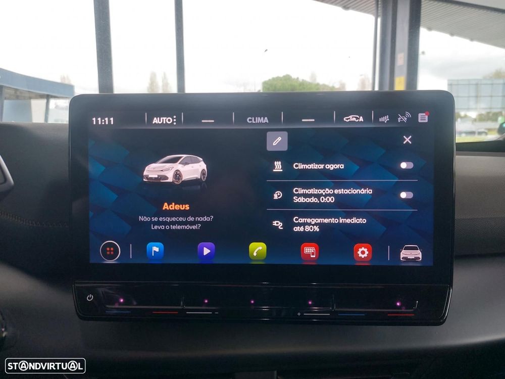 Cupra Born 58 kWh - 28