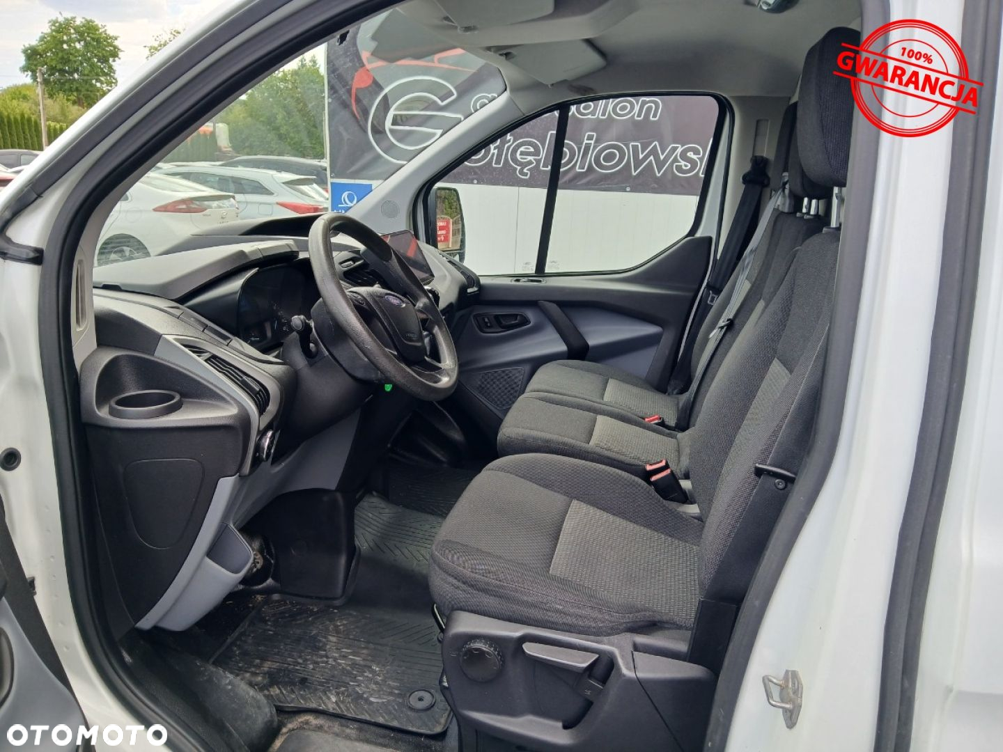 Ford TRANSIT - 24