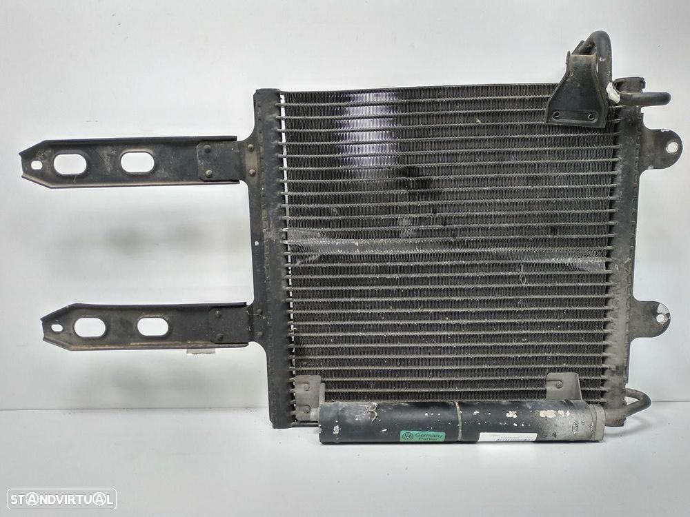 CONDENSADOR / RADIADOR AR CONDICIONADO VOLKSWAGEN POLO 2000 -6XO820411A - 1