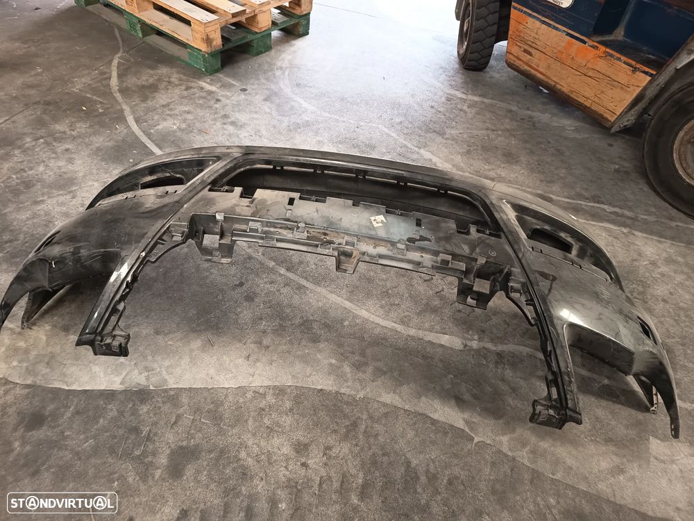 Para choques frente VW Passat 2005-2010 Ref: 3C0807221 - 9