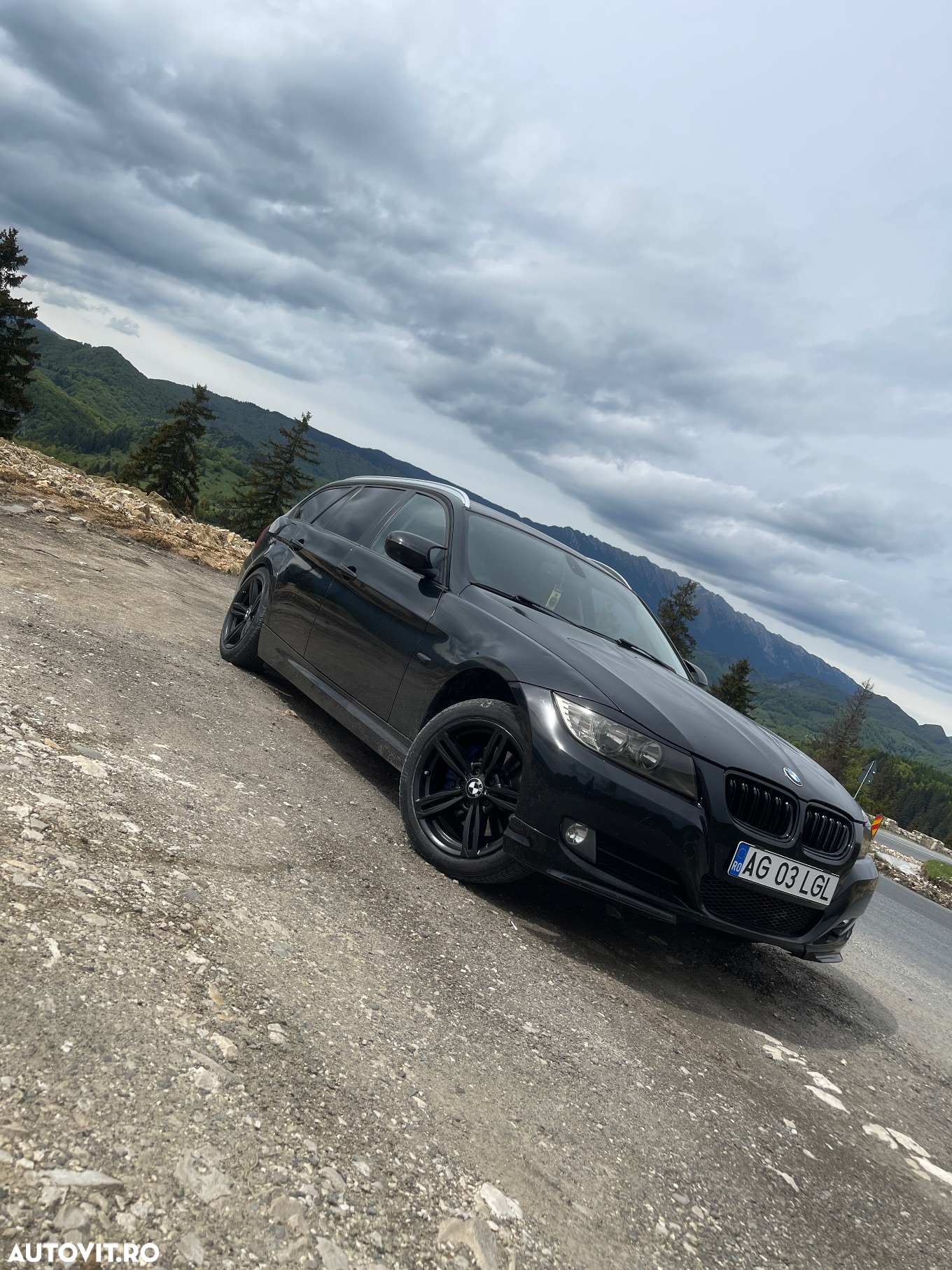 BMW Seria 3 - 12