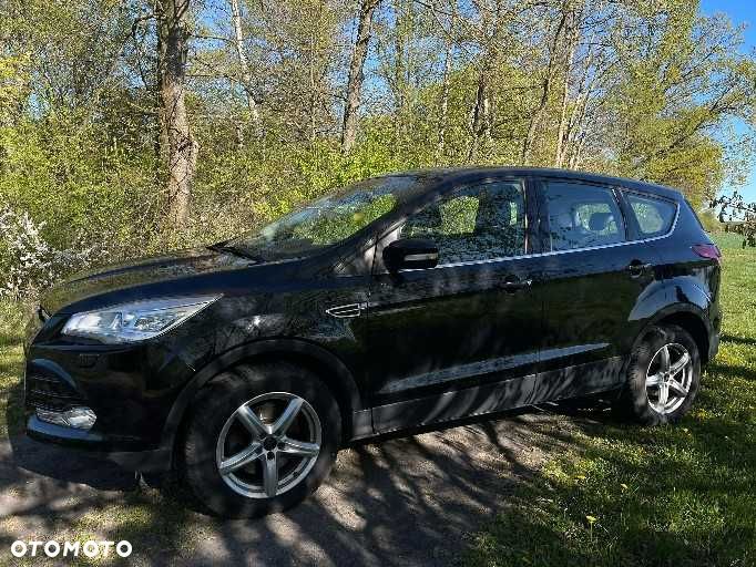 Ford Kuga - 4