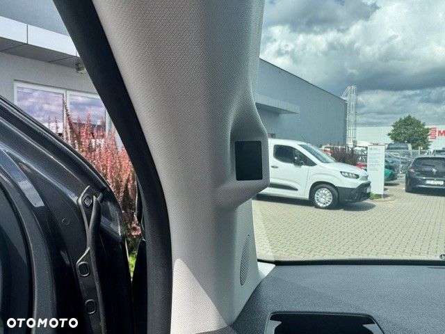 Toyota PROACE LONG BRYGADOWY - 6