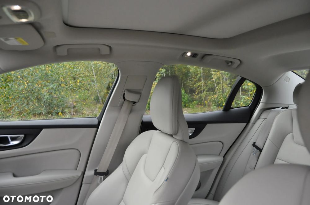 Volvo S60 - 15