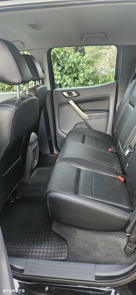 Ford Ranger 2.2 TDCi 4x4 DC Limited EU6 - 8