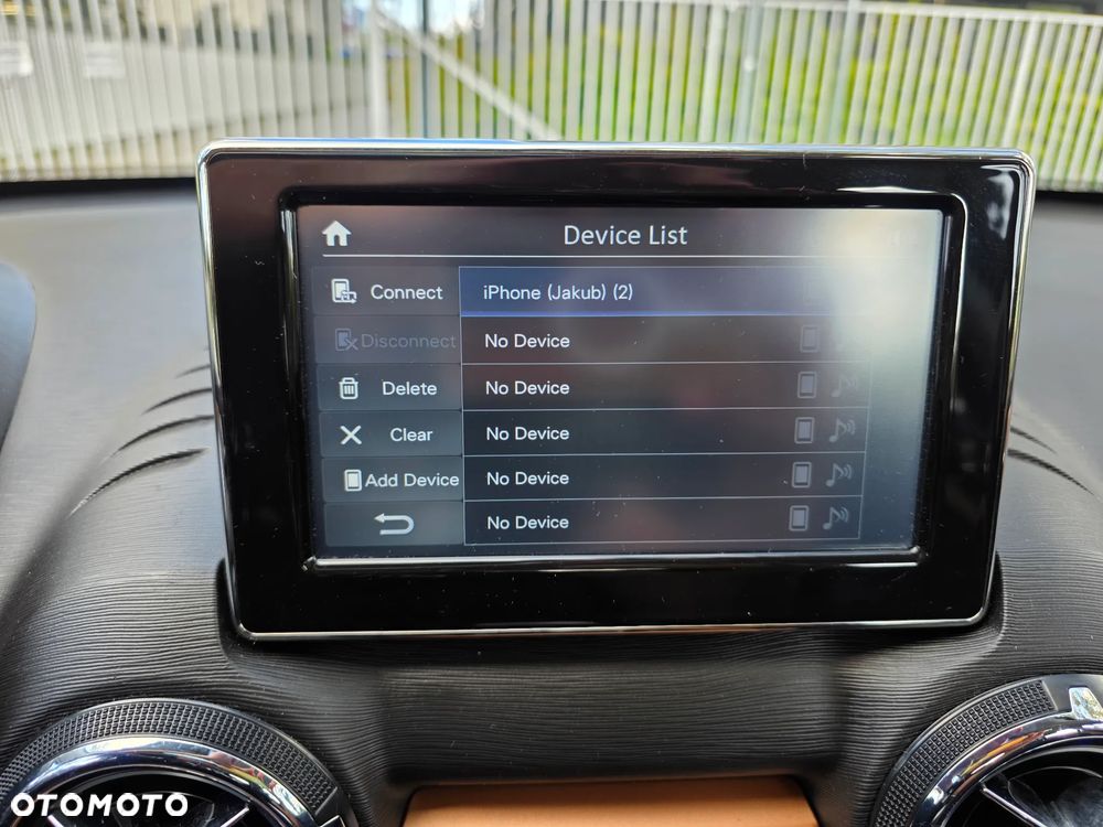 BAIC Senova X35 - 14