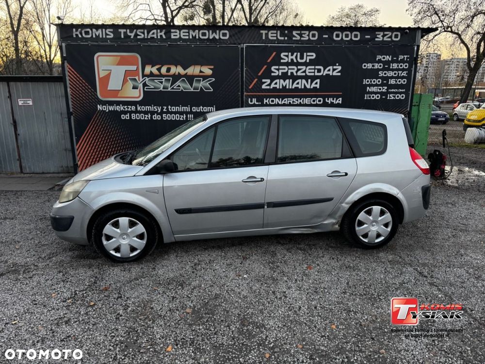 Renault Grand Scenic