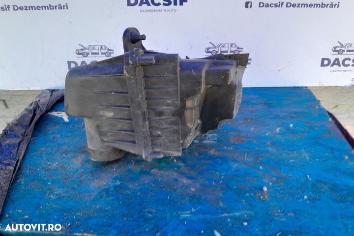 Carcasa filtru aer 4616185989 4616185989 Ford Galaxy 2 [2006 - 2010] - 3