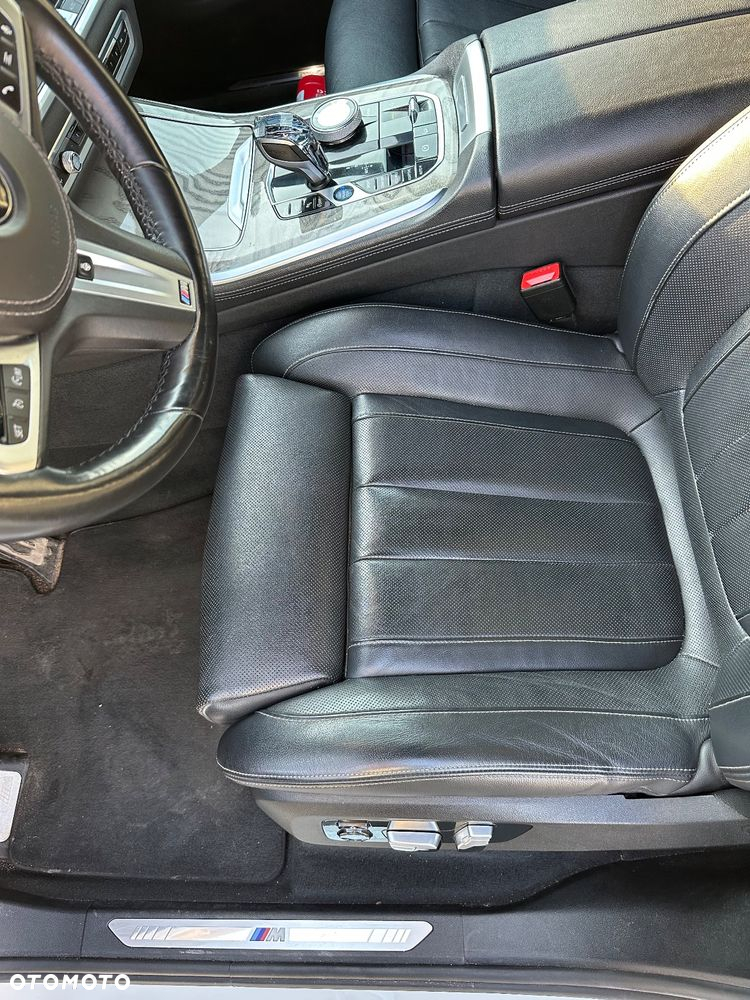 BMW X5 xDrive40i - 20