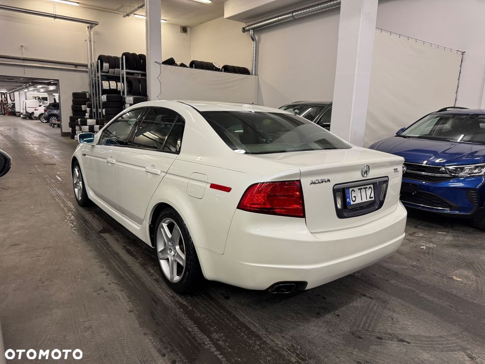 Acura TL 3.2 - 3