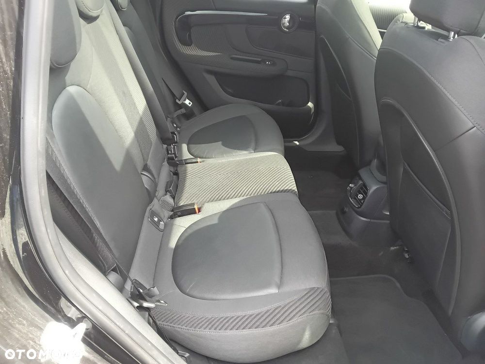 MINI Countryman - 14