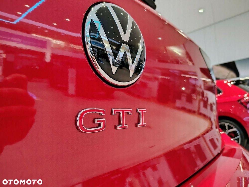 Volkswagen Golf 2.0 TSI GTI Clubsport DSG - 10