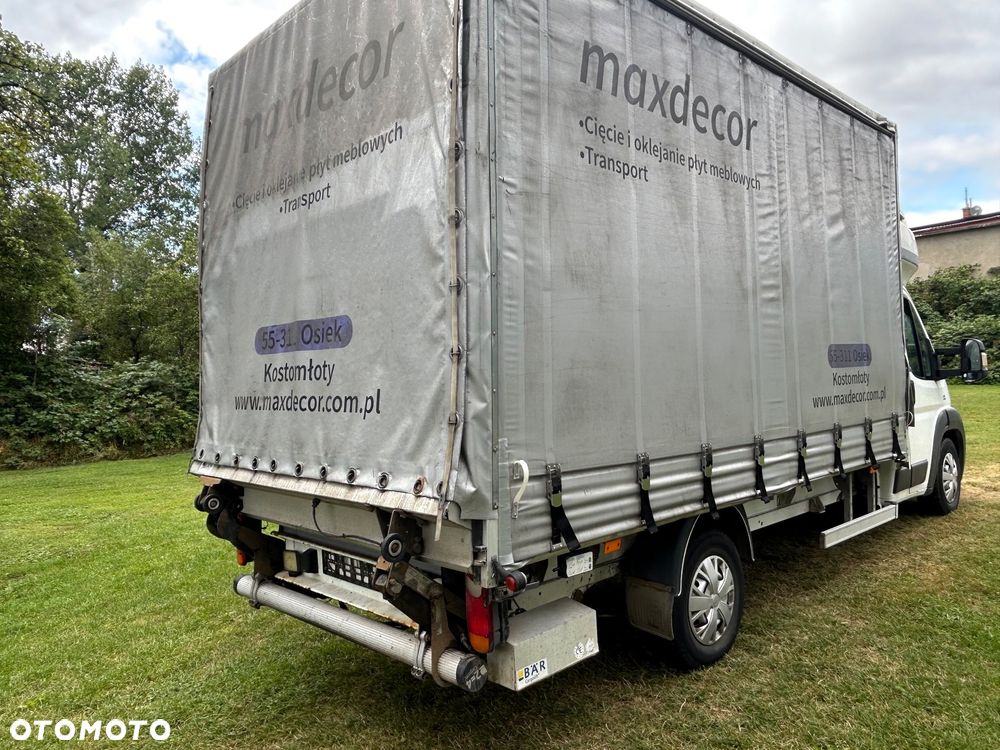 Fiat Ducato - 4