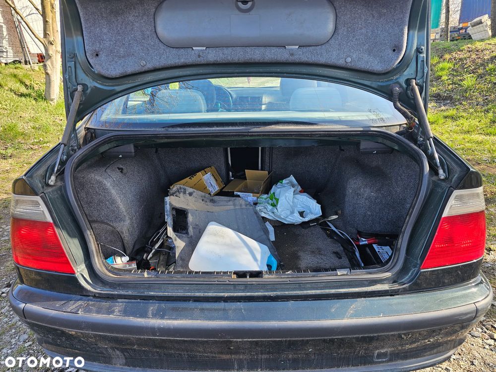 BMW Seria 3 320d - 18