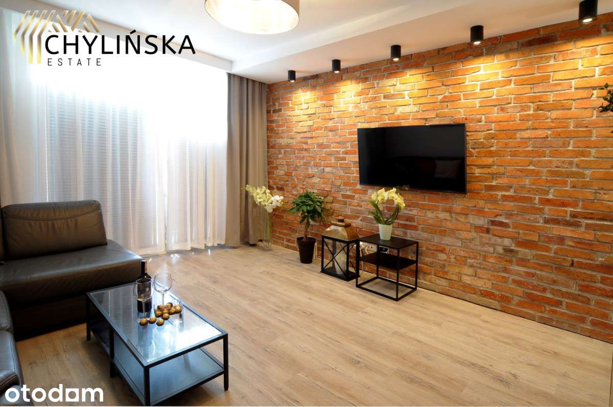 Nowe.2pok+Kuchnia.Garaż.BliskoSKM.Centrum.Wrzeszcz