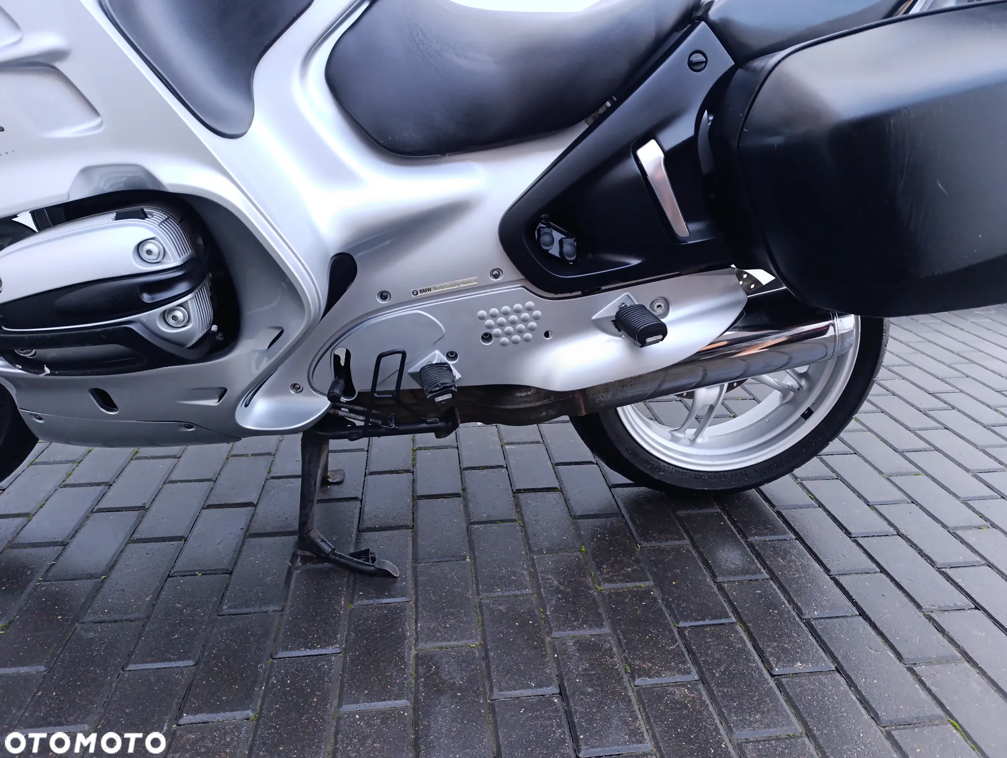 BMW R - 25